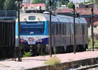 Dampflokomotiven und andere Hauptbahnhof Volos (24)